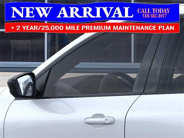 new 2025 Ford Escape car, priced at $28,383