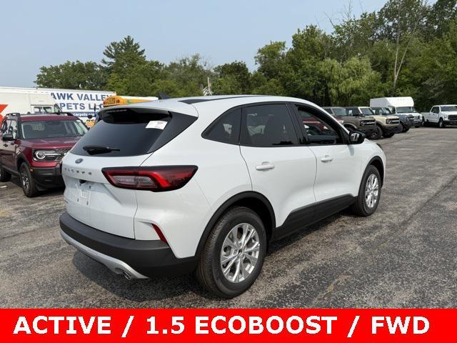 new 2025 Ford Escape car, priced at $26,500