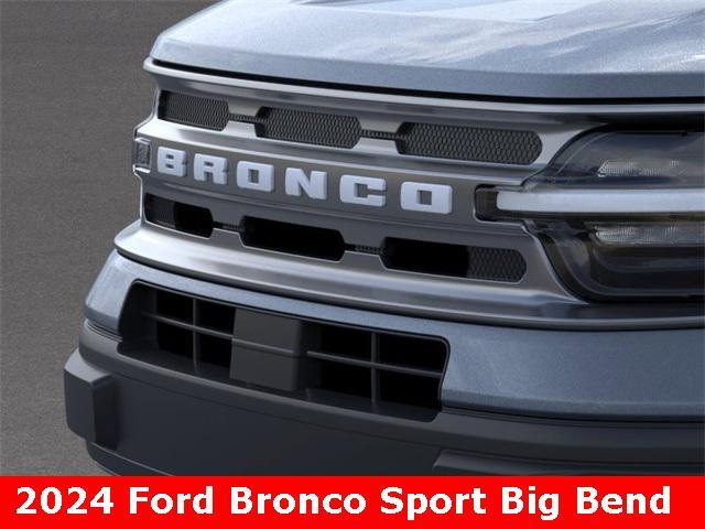 new 2024 Ford Bronco Sport car, priced at $29,950