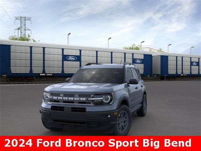 new 2024 Ford Bronco Sport car, priced at $29,950