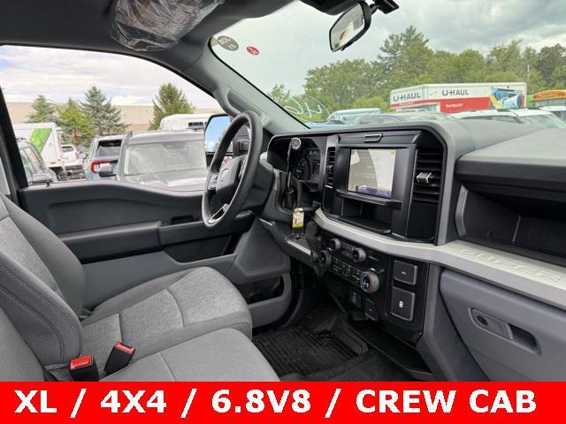 new 2026 Ford F-250 car, priced at $55,000