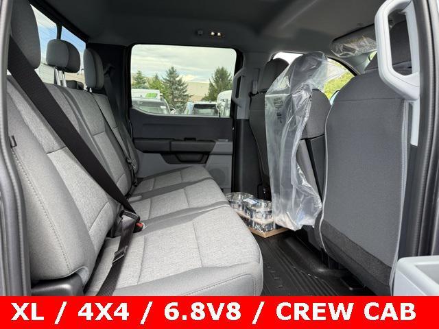 new 2026 Ford F-250 car, priced at $55,000