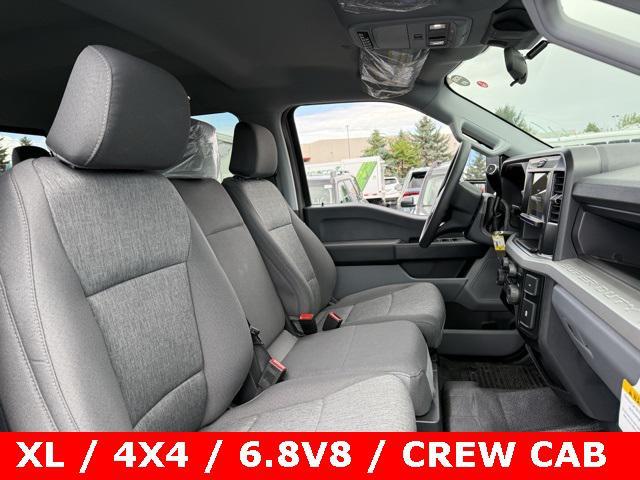 new 2026 Ford F-250 car, priced at $55,000