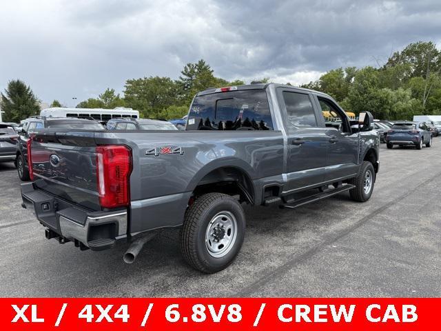 new 2026 Ford F-250 car, priced at $55,000