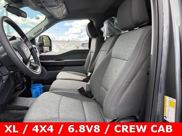 new 2026 Ford F-250 car, priced at $55,000