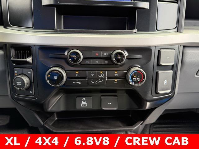 new 2026 Ford F-250 car, priced at $55,000