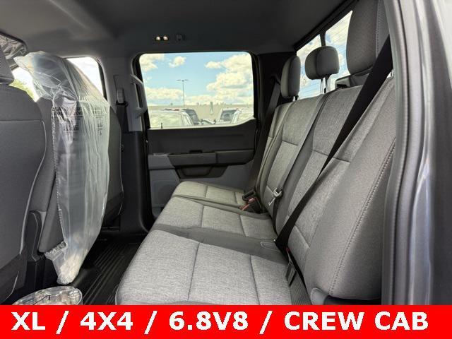 new 2026 Ford F-250 car, priced at $55,000