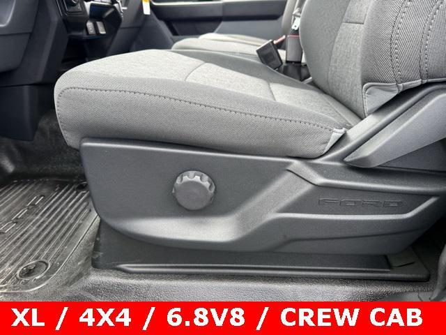 new 2026 Ford F-250 car, priced at $55,000