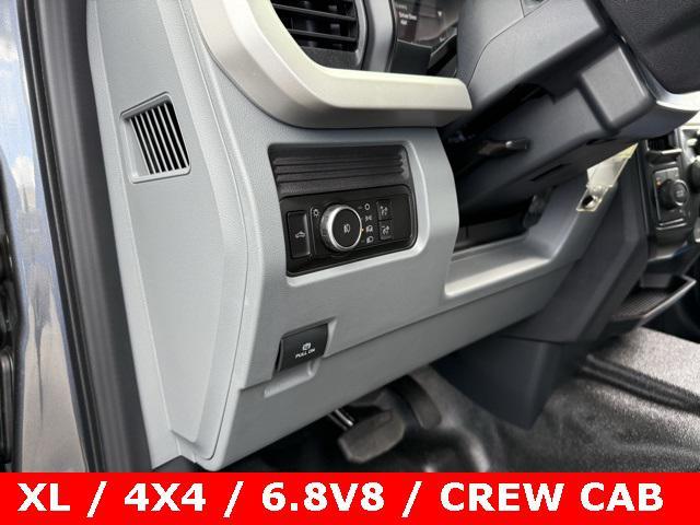 new 2026 Ford F-250 car, priced at $55,000