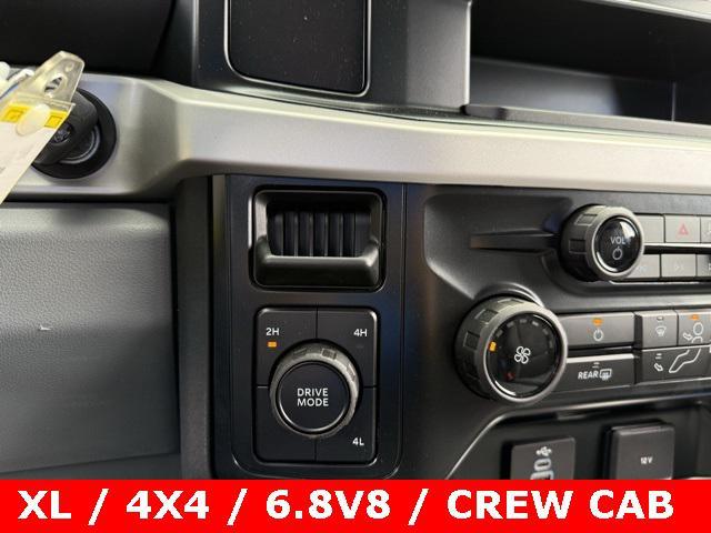 new 2026 Ford F-250 car, priced at $55,000