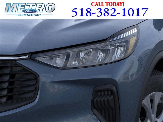 new 2024 Ford Escape car, priced at $27,000