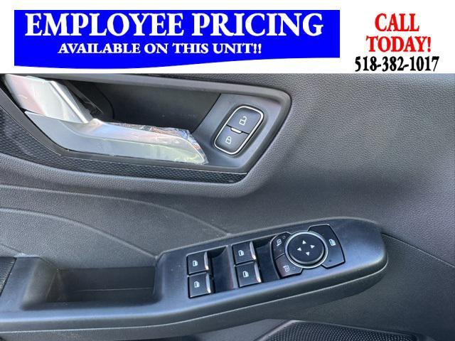new 2025 Ford Escape car, priced at $34,187