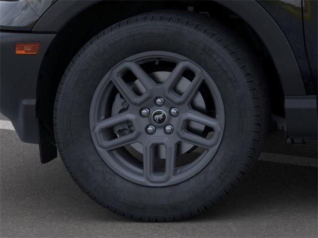 new 2025 Ford Bronco Sport car, priced at $29,998