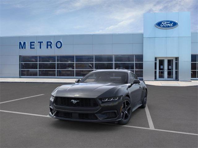 new 2024 Ford Mustang car, priced at $36,000