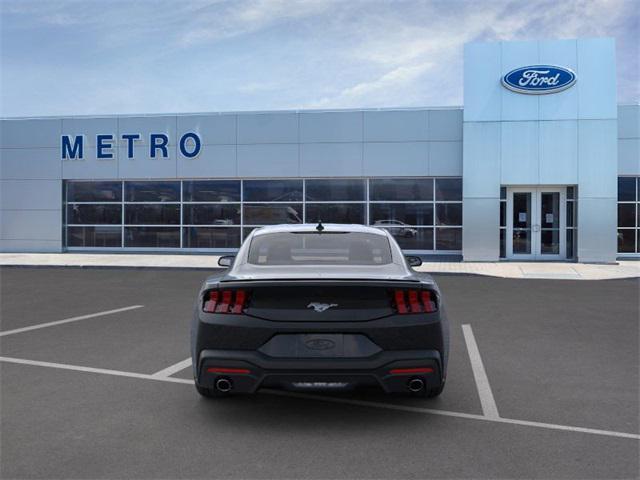 new 2024 Ford Mustang car, priced at $36,000