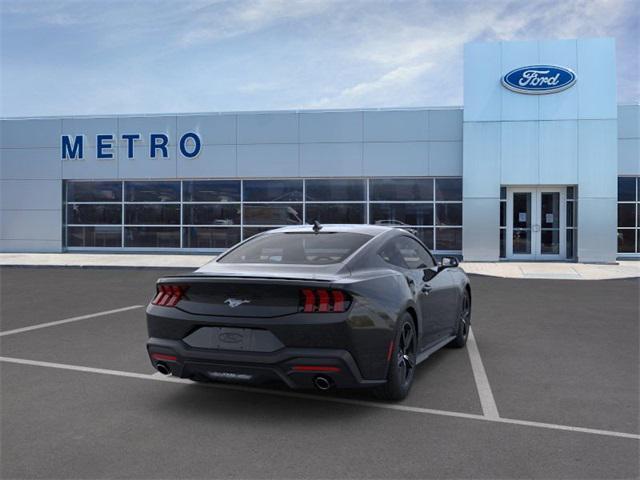 new 2024 Ford Mustang car, priced at $36,000