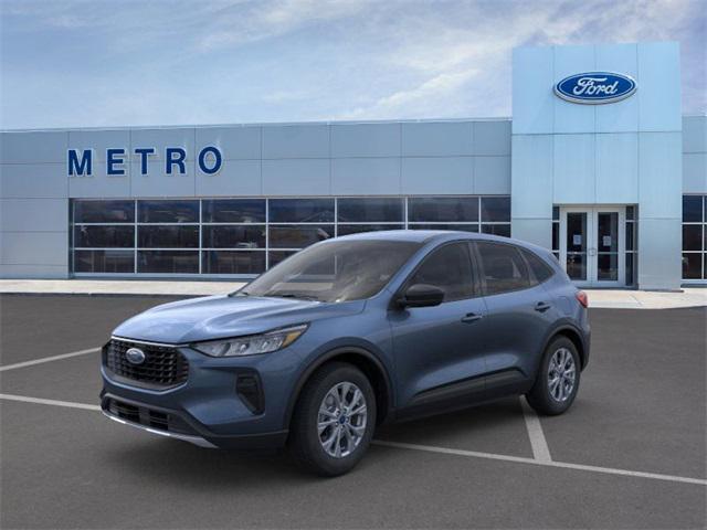 new 2025 Ford Escape car, priced at $31,036