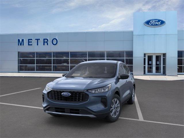 new 2025 Ford Escape car, priced at $31,036