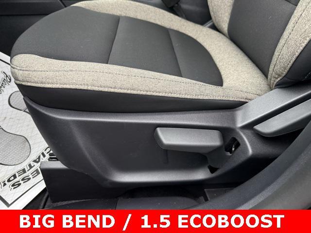 new 2025 Ford Bronco Sport car, priced at $26,500