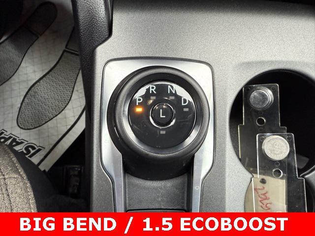 new 2025 Ford Bronco Sport car, priced at $26,500