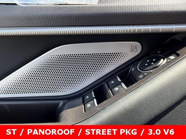 new 2025 Ford Explorer car, priced at $58,000