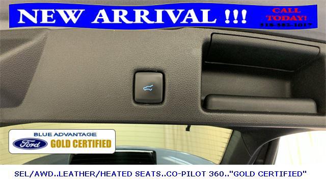 used 2022 Ford Escape car, priced at $22,000