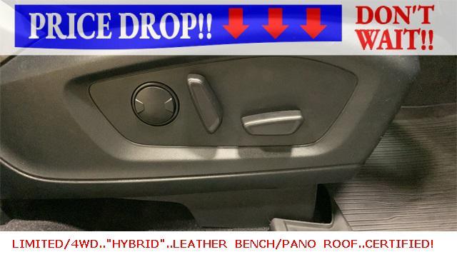 used 2021 Ford Explorer car, priced at $33,000