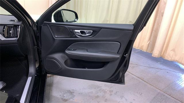 used 2024 Volvo S60 car, priced at $40,000