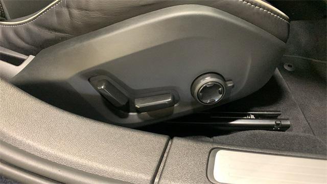 used 2024 Volvo S60 car, priced at $40,000