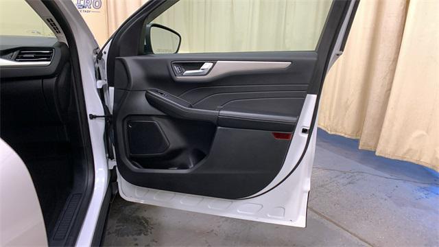 used 2022 Ford Escape car, priced at $22,000
