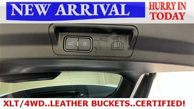 used 2020 Ford Explorer car, priced at $24,000