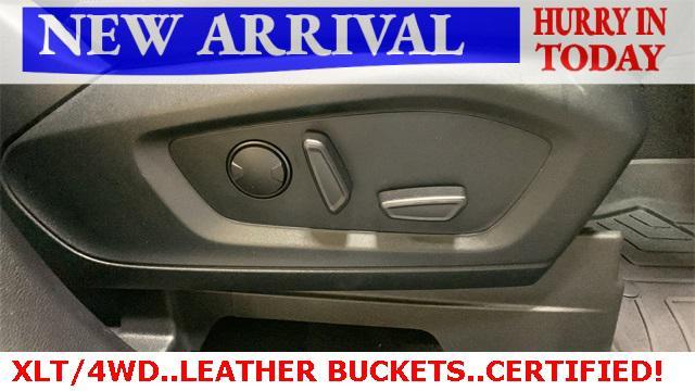 used 2020 Ford Explorer car, priced at $24,000