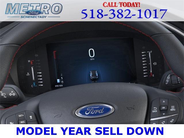 new 2024 Ford Escape car, priced at $27,500