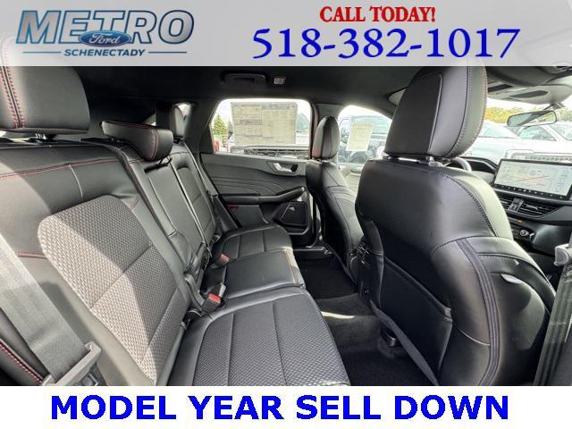 new 2024 Ford Escape car, priced at $27,500