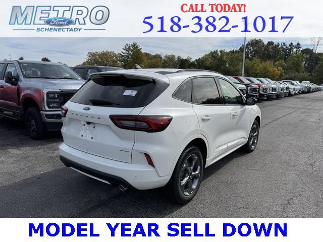 new 2024 Ford Escape car, priced at $27,500