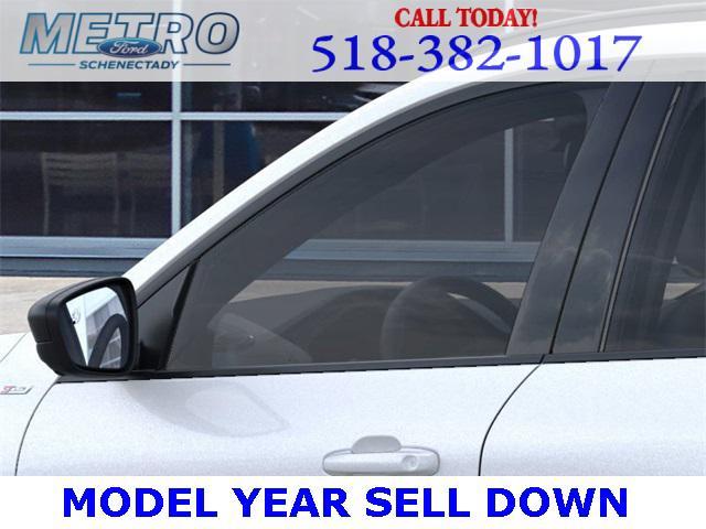 new 2024 Ford Escape car, priced at $27,500