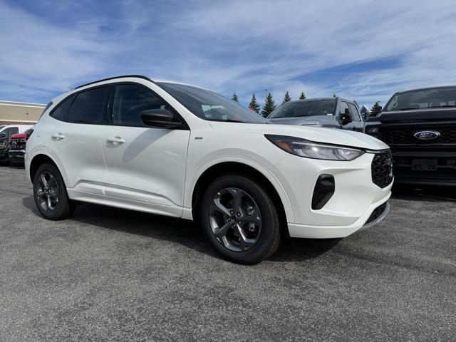 new 2024 Ford Escape car, priced at $33,000