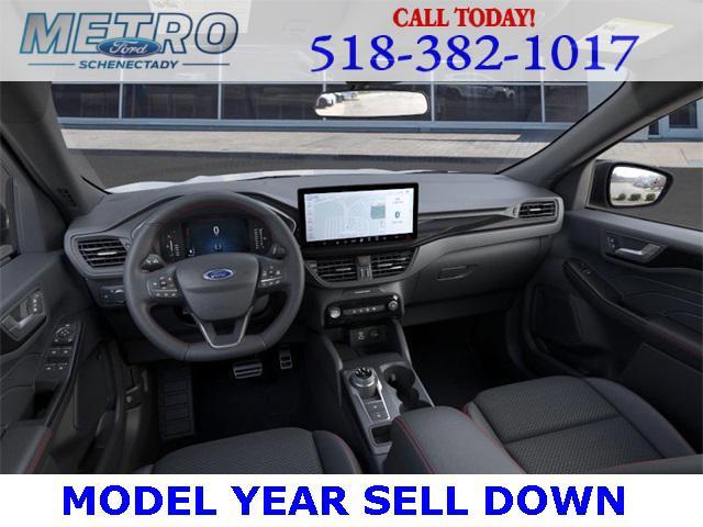 new 2024 Ford Escape car, priced at $27,500