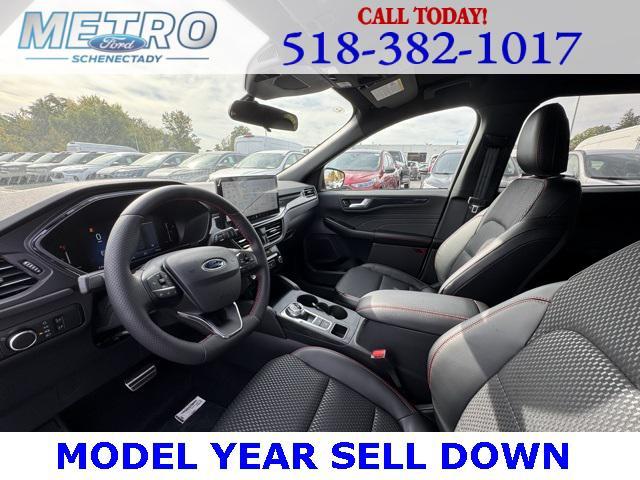 new 2024 Ford Escape car, priced at $27,500