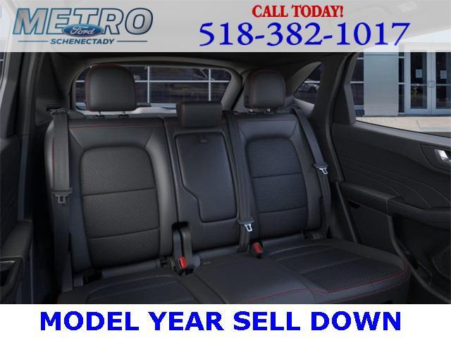 new 2024 Ford Escape car, priced at $27,500