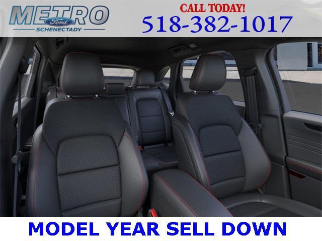 new 2024 Ford Escape car, priced at $27,500