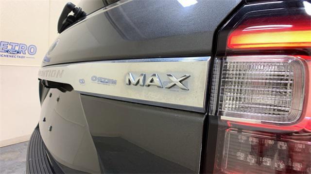 used 2021 Ford Expedition car, priced at $50,000