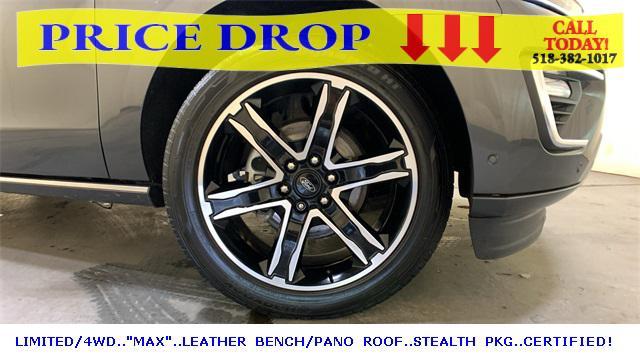 used 2021 Ford Expedition car, priced at $48,000