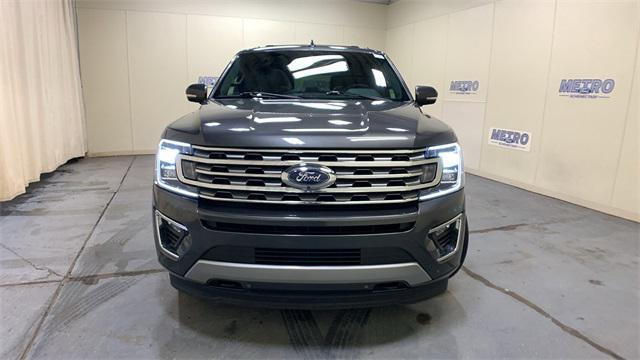 used 2021 Ford Expedition car, priced at $50,000