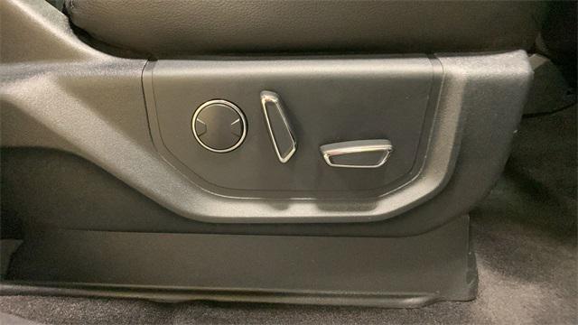 used 2021 Ford Expedition car, priced at $50,000