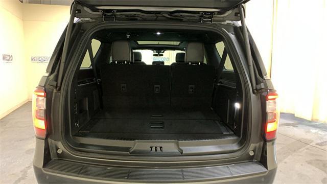 used 2021 Ford Expedition car, priced at $50,000