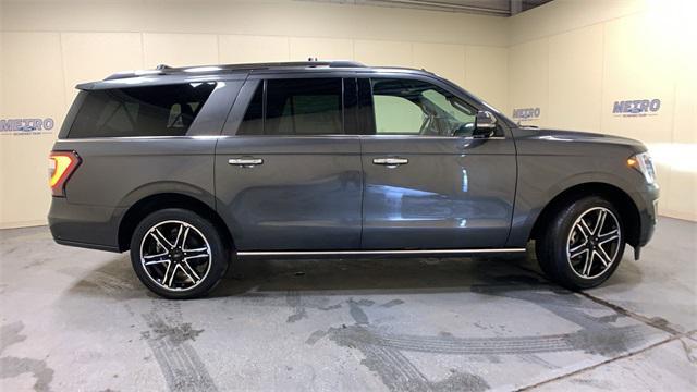 used 2021 Ford Expedition car, priced at $50,000