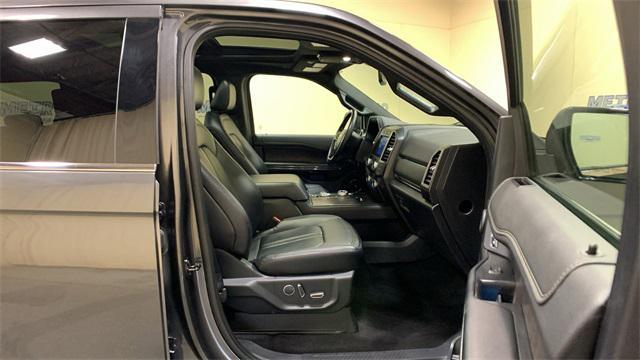 used 2021 Ford Expedition car, priced at $50,000