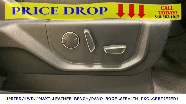 used 2021 Ford Expedition car, priced at $48,000