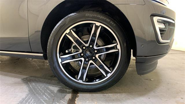 used 2021 Ford Expedition car, priced at $50,000